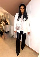 Afshan Azad